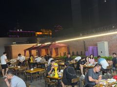 -老黑板筋(顺义总店)