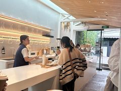 -% Arabica阿拉比卡咖啡(武康路店)