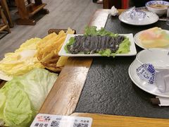 -仁和四季涮肉馆(天坛南门店)