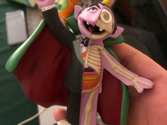 -泡泡玛特POPMART(合生汇店)