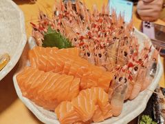 -大焰自助日式料理 铁板烧(徐汇店)