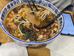 -贵州米线(童家巷店)
