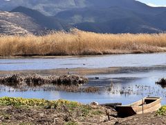 -丽江泸沽湖景区