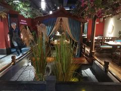 -解家河南菜(金水路店)