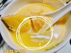 -禄婶鸡煲·打边炉