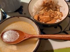 极品乾隆鱼汤-桂满陇天书(南京德基旗舰店)