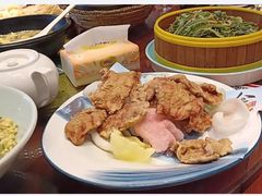 -今鲜源大酒店·中华餐饮名店(新湛路店)