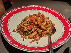 -肆月河豚·新淮扬菜·烤鸭(中关村店)