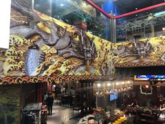 -成都老码头火锅(旺角店)
