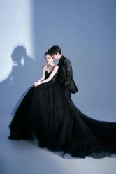 -巴黎新娘婚纱摄影·婚礼策划(嘉定总店)