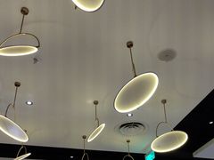 -半秋山西餐厅(襄阳万达店)