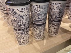 -霸王茶姬(大连万象汇店)