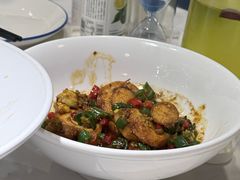 -兰湘子·湘菜小炒(石家庄万象城店)