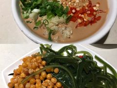 -海底捞火锅(万丰桥店)