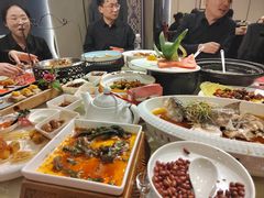 -新侗家食府(蟠桃宫店)
