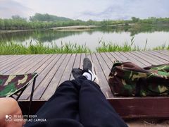 -东郊湿地公园