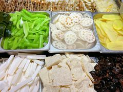 -林静小吃(复兴路店)