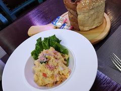 -花园饭店-西餐厅