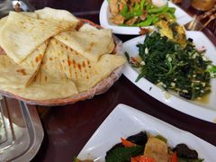 -途肴·老农饭庄(百里峡店)