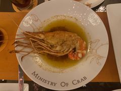 -Ministry of Crab(科伦坡店)