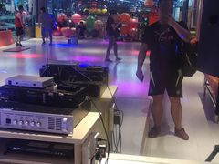-青岛利群四方购物广场