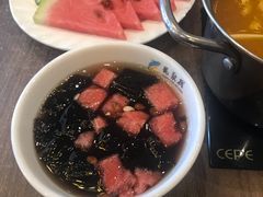 -龙聚德北京烤鸭(沙坪坝华宇A馆店)
