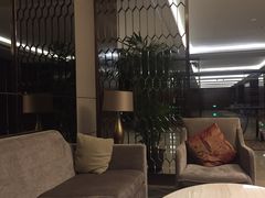 -上海嘉定喜来登酒店