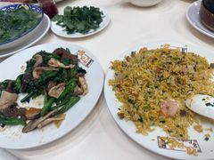 -凤城礼记鱼翅海鲜酒家(新马路总店)