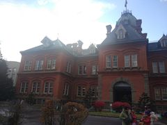 -北海道厅旧本厅舍(旧本庁舎)