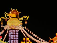 -武汉园博园(武汉自然博物馆)