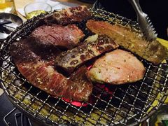 -大阪烧肉BAKA一代(十亩地店)