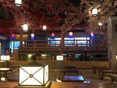 -御池园(顾村公园店)