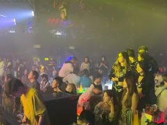 -V AMUSING CLUB·酒吧(银河中心店)