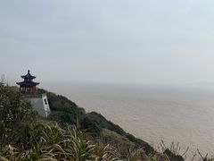 -普陀山慧济禅寺