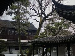 -拙政园