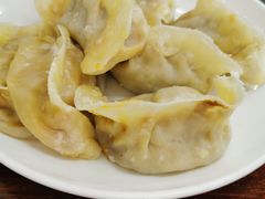 -奉天蚨祥饺子馆