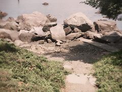 -台场海滨公园船码头