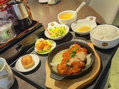 -元气寿司(东方宝泰店)