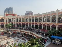 -佛罗伦萨小镇广佛名品奥特莱斯(疏港路店)