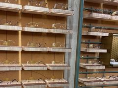 -MUJOSH木九十眼镜(苏州中心店)