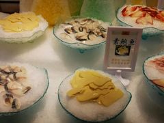 -甄品麦哲伦海鲜和牛自助(万达广场店)