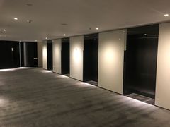 -尼依格罗香港美利酒店