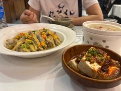 -客家大院·非遗赣南客家菜(郁孤台店)