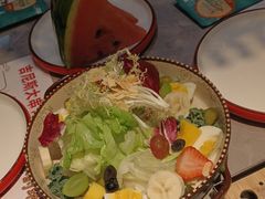 -通海俄式烧烤·俄罗斯大串(嵩山路店)