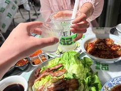 -欧记大排档·景德菜(上海首店)