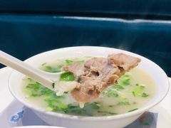 -清白羊·羊汤(天津鲁能城购物中心店)