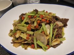 -徽张·新徽菜(五棵松·永定路店)