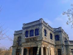 -红嫂家乡旅游区