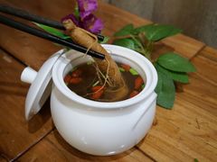 -长安大牌档之龙头酒肆(荣民龙首广场店)