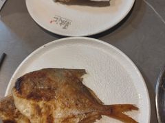-遇上西雅图多融合海鲜自助餐厅(中房金谊广场店)